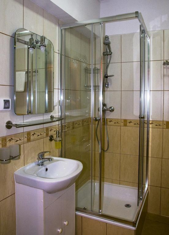 Willa Zuzanna Kudowa Zdroj Ngoại thất bức ảnh