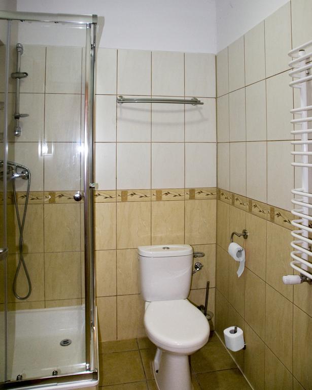 Willa Zuzanna Kudowa Zdroj Ngoại thất bức ảnh