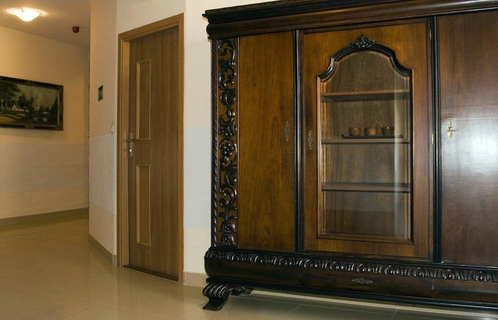 Willa Zuzanna Kudowa Zdroj Ngoại thất bức ảnh