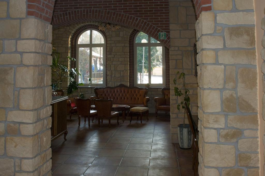 Willa Zuzanna Kudowa Zdroj Ngoại thất bức ảnh